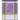 Les Cassis Purple Kitchen Towel