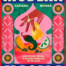 cover for Modern Masala: Ancestral Indian Flavours, Remixed with Love
