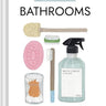 Cover for Petite Housekeeping: Bathrooms: Discover Peace Through a Clean Space