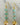Amazonite Gold Ball Earrings