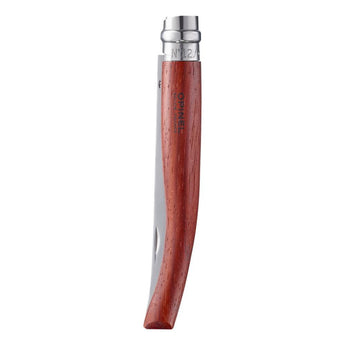 Opinel - No.12 Slim Padouk