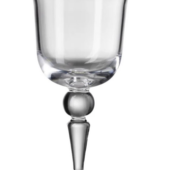 The Saint Moritz Water Glass Collection