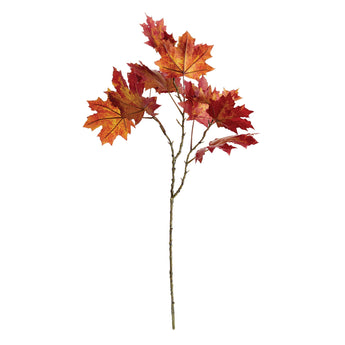 Napa Home & Garden - Maple Leaf Branch 30.5"