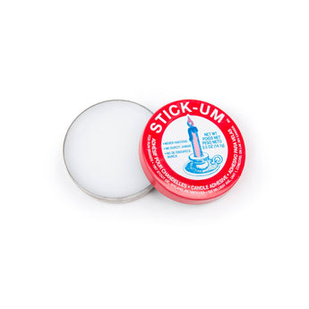 Fox Run Brands - Stick-Um Candle Adhesive