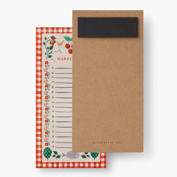 Rifle Paper Co. - Cherry Farm Market Pad