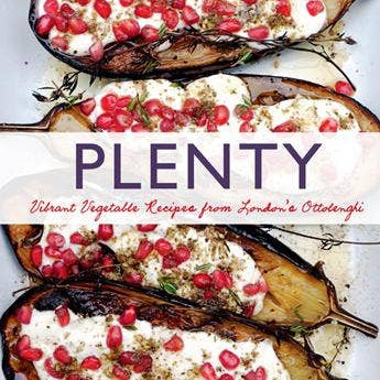 Plenty Cookbook