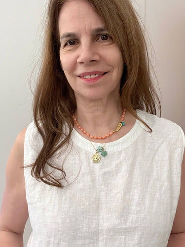 Alina Necklace