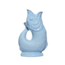 The Original Gluggle Jug Company Gluggle Jugs in Pale Blue side detail