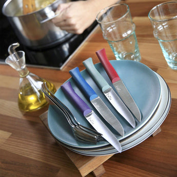 Bon Appétit+ Steak & Table Knives Sets