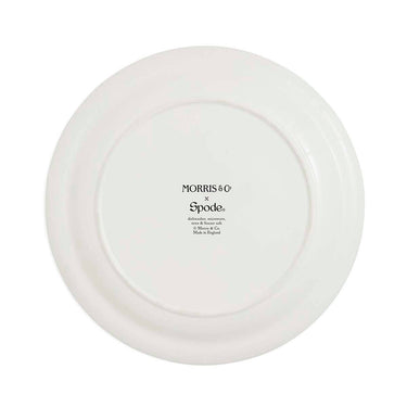 Morris & Co. Marigold Platter 13"