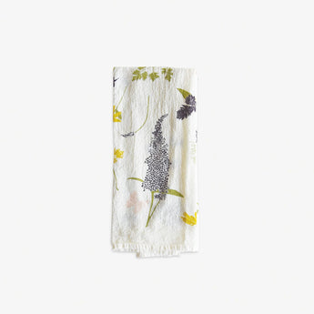 Butterfly Garden Napkin Set of 4