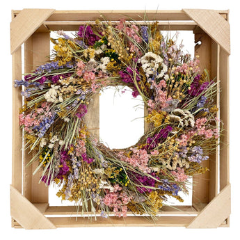 Andaluca Sunshine Wreath