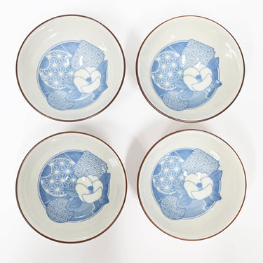 Camelia Rice Bowl