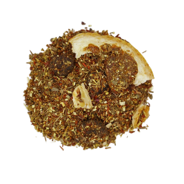 Wight Tea Company - Loose Leaf Herbal Tea Retail Boxes