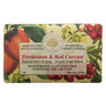 Wavertree & London Australia Persimmon & Red Currant French Milled Natural Soap
