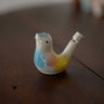 Small bird whistle toy 