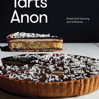 Chronicle Books - Tarts Anon