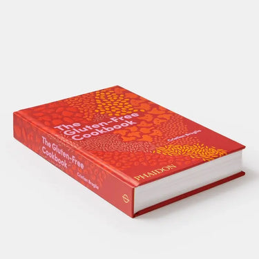 The Gluten-Free Cookbook