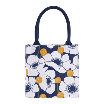 rockflowerpaper - WINDFLOWER Itsy Bitsy Reusable Gift Bag Tote