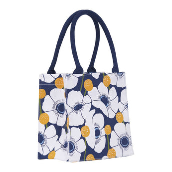 rockflowerpaper - WINDFLOWER Itsy Bitsy Reusable Gift Bag Tote