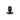 Hand-Forged Cast Iron Taper Holder