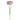 Napa Home & Garden - Allium Stems, Light Purple
