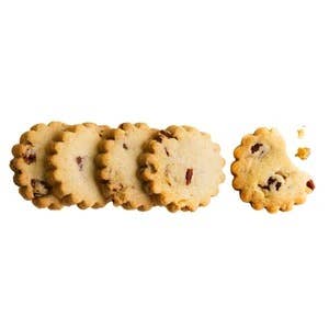 Rustic Bakery Shortbread Cookies