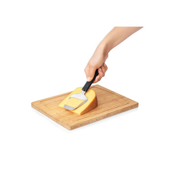 OXO Non-Stick Cheese Plane. Available at Welcome Home Annapolis.