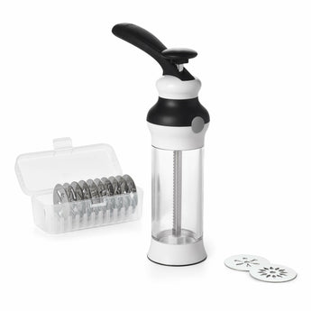 Oxo Cookie Press