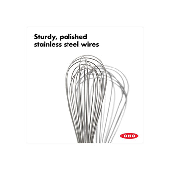 Balloon Whisk 11”