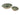 Terrafirma ‘Tempo’ Pattern 2 piece shrimp cocktail server in color pine