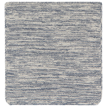 Knit Dishcloth Pack of 2 | Midnight