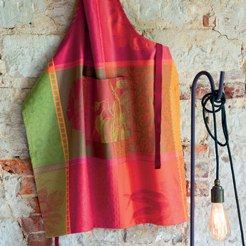 Mille Tutti Frutti Sangria Coated Apron