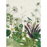 "Nenupharus" Kitchen Towel by Garnier Thiebaut. Available at Welcome Home.