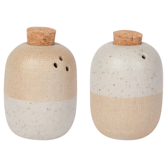 Maison Salt and Pepper Shaker Set