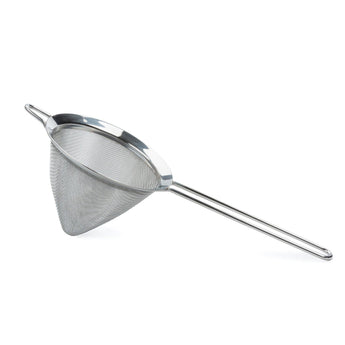 4.75” Stainless Steel Mesh Strainer