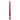 Root Candles 12” Dipped Taper | Garnet