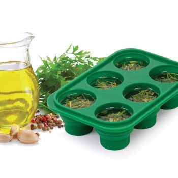 Prep-N-Freeze mini portion 2oz