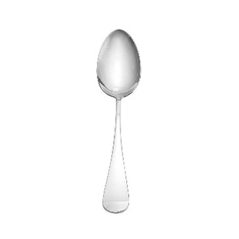 Towle Living Basic 18.0 Serving Spoon