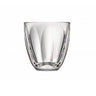 La Rochere Short Glass Bee Tumbler, Set of 6