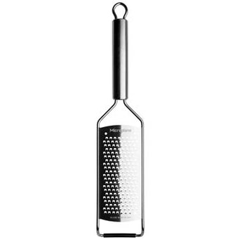 Professional Series Coarse Cheese Grater