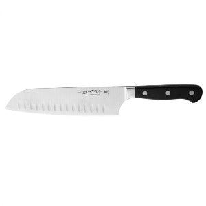 Cutlery Pro 7" Santoku Knife