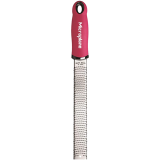 Pink Microplane Zester
