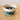 Lafayette Avenue Ceramics - Berry Bowl Ocean