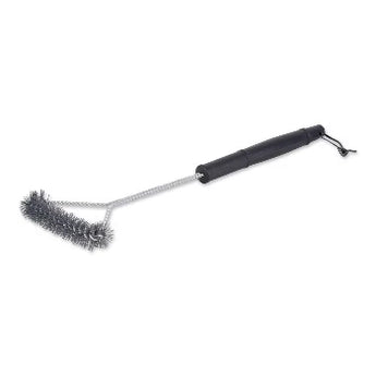 21” Nylon Grill Brush