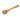 Dexam - Wooden Sugar Spoon