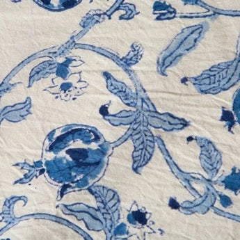 Granada Dark Blue Tablecloths