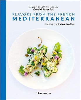 Flavors from the French Mediterranean