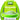 Joie Avocado Stretch Pod