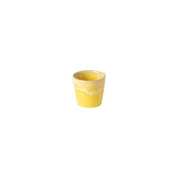 Grespresso Espresso Cup (Yellow)